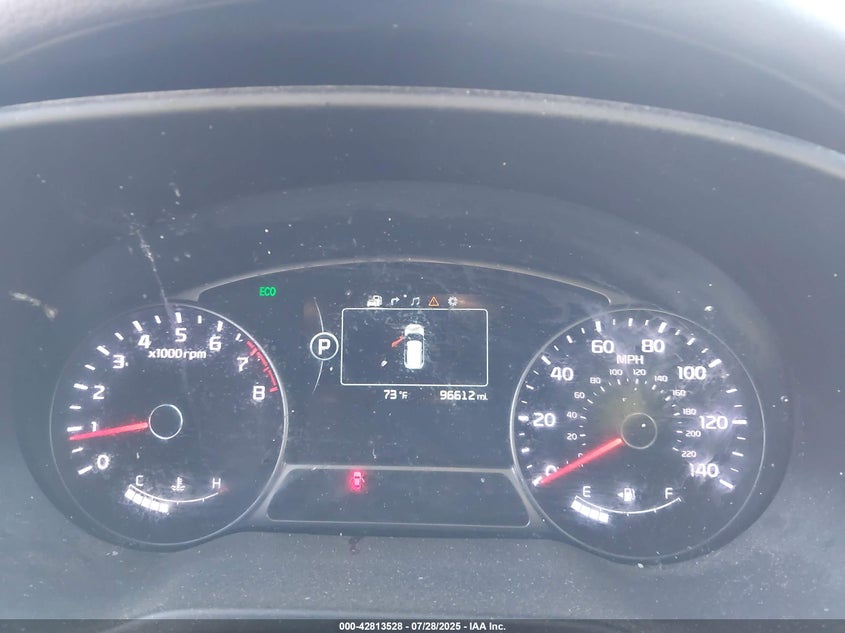 2014 KIA SOUL ! - KNDJX3A58E7744438