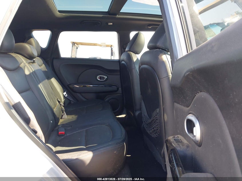 2014 KIA SOUL ! - KNDJX3A58E7744438