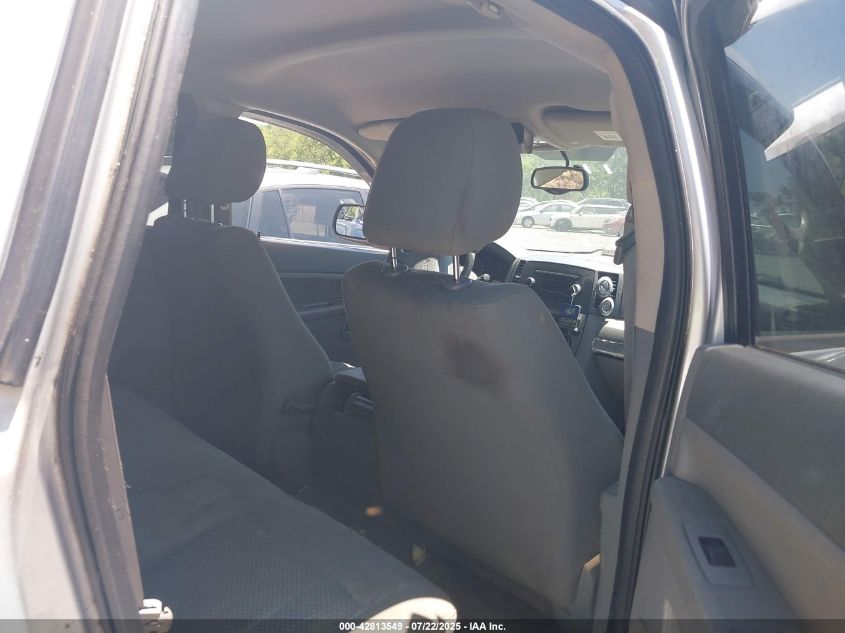 2005 Jeep Grand Cherokee Laredo VIN: 1J4HR48N05C540139 Lot: 42813549