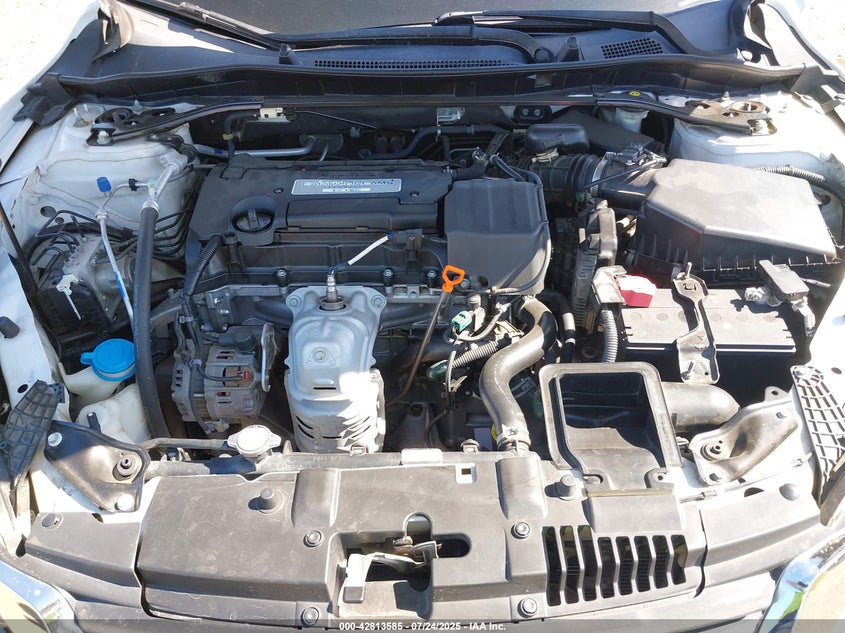 2015 HONDA ACCORD SPORT 1HGCR2F52FA078561