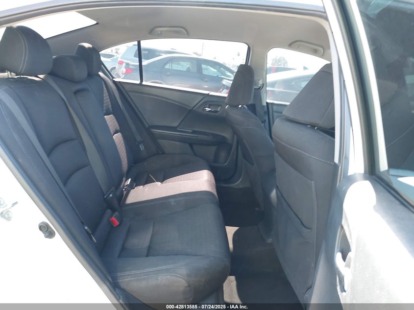 2015 HONDA ACCORD SPORT 1HGCR2F52FA078561