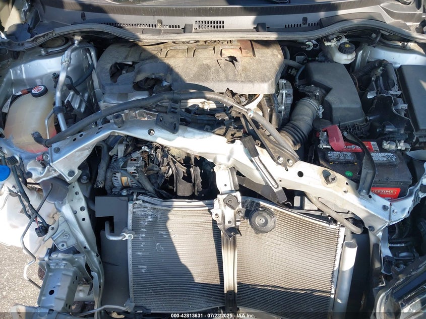 2017 TOYOTA COROLLA IM - JTNKARJE5HJ533094