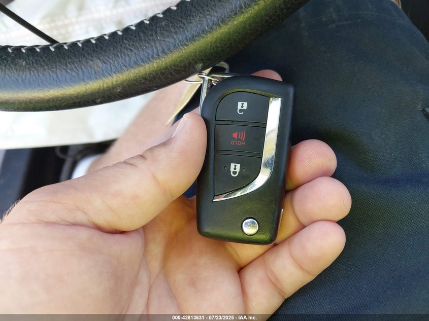 2017 TOYOTA COROLLA IM - JTNKARJE5HJ533094