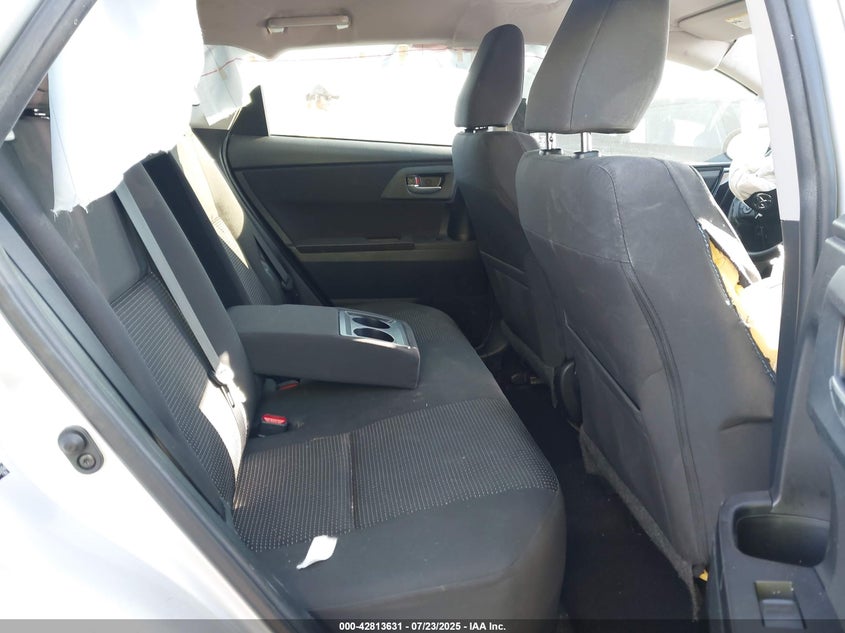 2017 TOYOTA COROLLA IM - JTNKARJE5HJ533094