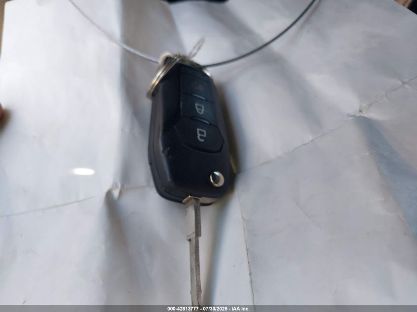 2019 Ford F-150 Xlt VIN: 1FTEW1CB8KKD57277 Lot: 42813777