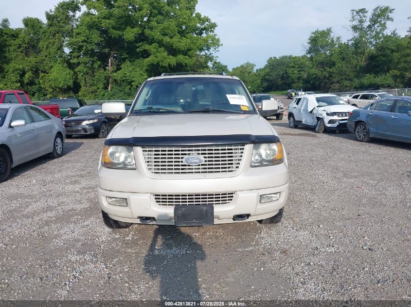 2006 Ford Expedition VIN: WEARENOTNOTORI Lot: 42813821