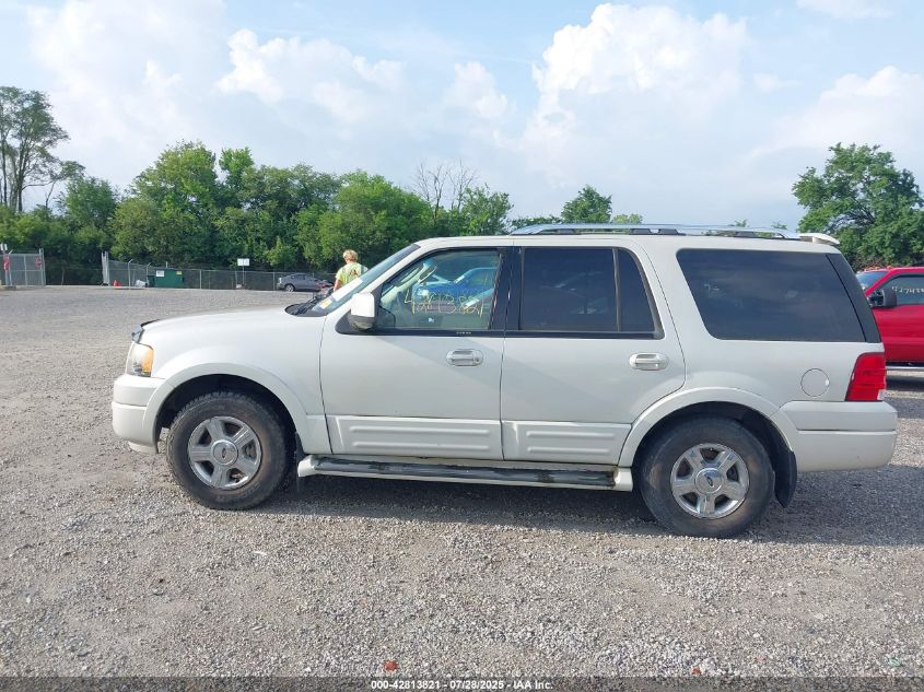 2006 Ford Expedition VIN: WEARENOTNOTORI Lot: 42813821