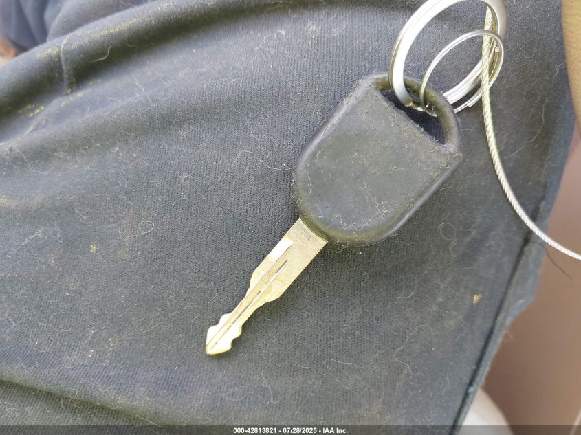 2006 Ford Expedition VIN: WEARENOTNOTORI Lot: 42813821