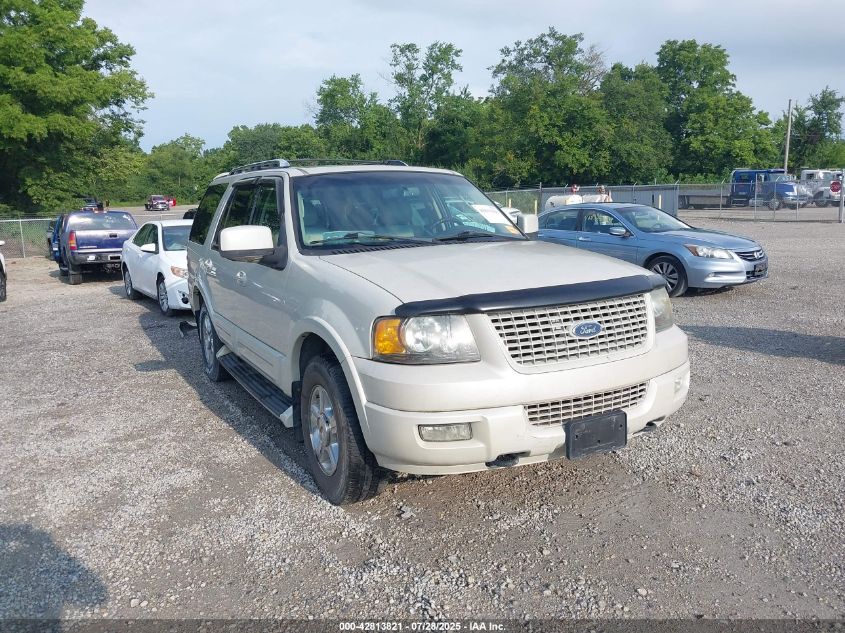2006 Ford Expedition VIN: WEARENOTNOTORI Lot: 42813821