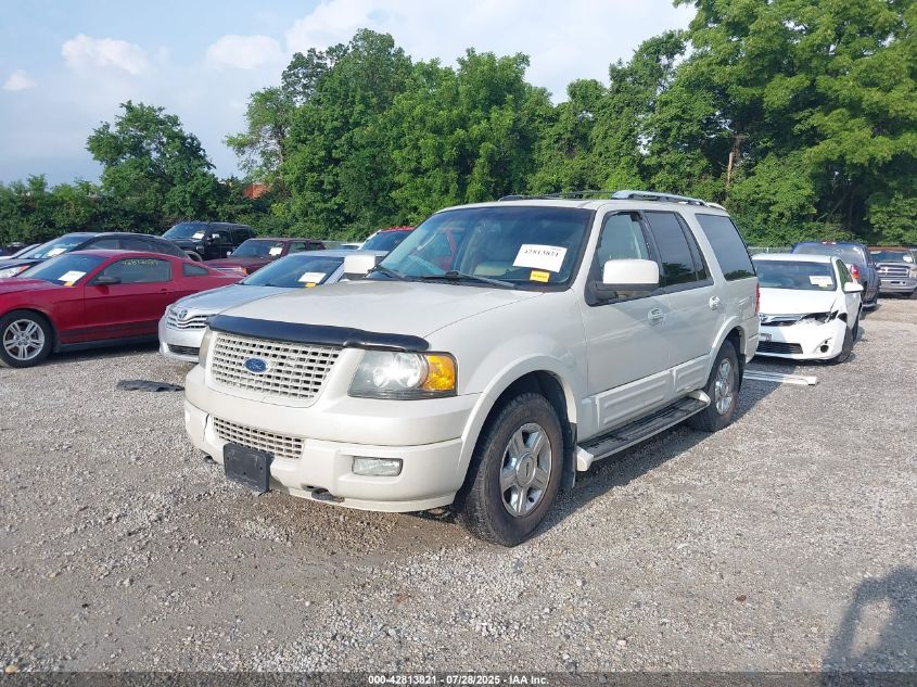 2006 Ford Expedition VIN: WEARENOTNOTORI Lot: 42813821