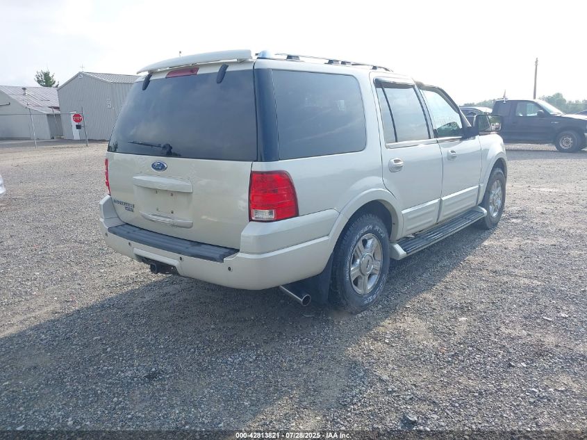 2006 Ford Expedition VIN: WEARENOTNOTORI Lot: 42813821