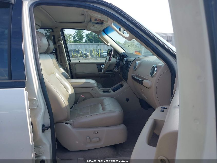 2006 Ford Expedition VIN: WEARENOTNOTORI Lot: 42813821
