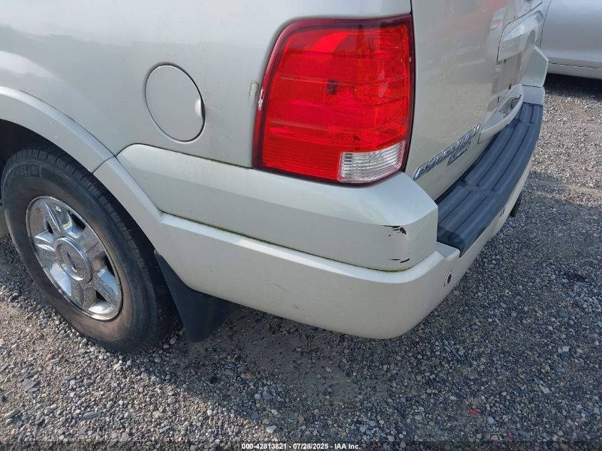 2006 Ford Expedition VIN: WEARENOTNOTORI Lot: 42813821