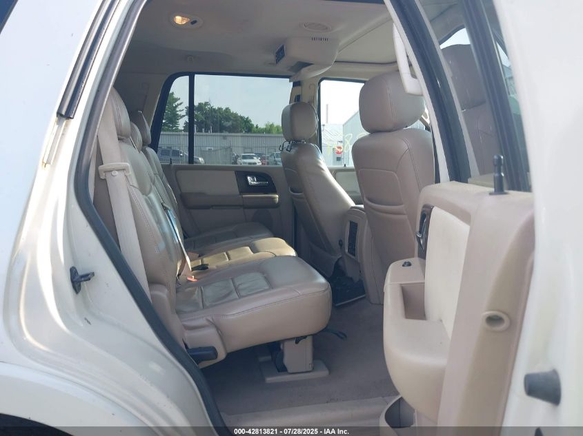 2006 Ford Expedition VIN: WEARENOTNOTORI Lot: 42813821