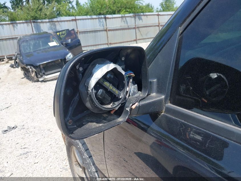 2006 Chevrolet Suburban 1500 Ltz VIN: 3GNFK16U36G199562 Lot: 42813875