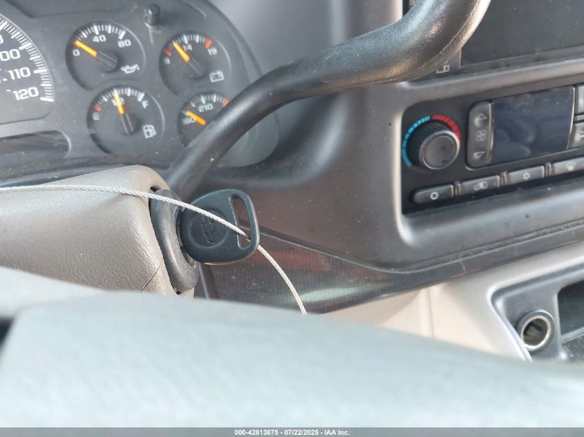 2006 Chevrolet Suburban 1500 Ltz VIN: 3GNFK16U36G199562 Lot: 42813875