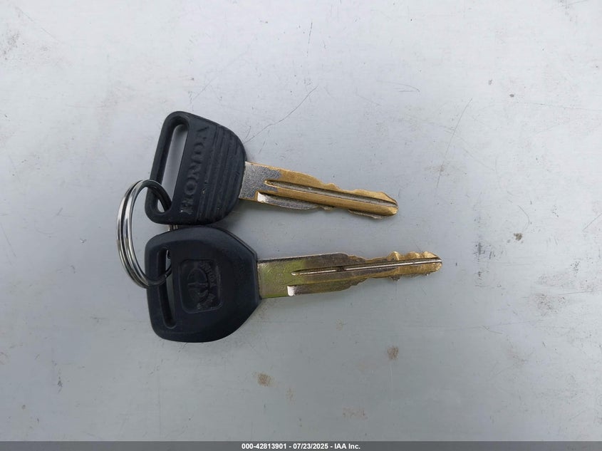 1999 Honda Civic Lx VIN: JHMEJ6674XS003474 Lot: 42813901
