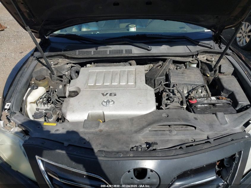 2010 Toyota Camry Xle V6 VIN: 4T1BK3EK0AU113130 Lot: 42813930