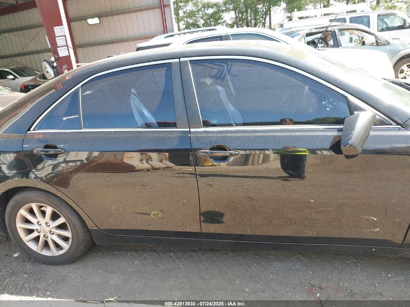 2010 Toyota Camry Xle V6 VIN: 4T1BK3EK0AU113130 Lot: 42813930