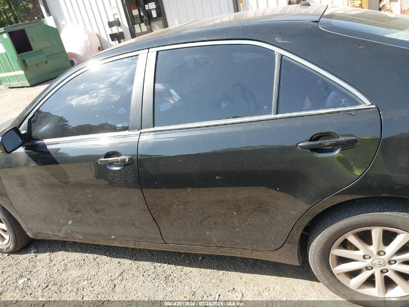 2010 Toyota Camry Xle V6 VIN: 4T1BK3EK0AU113130 Lot: 42813930