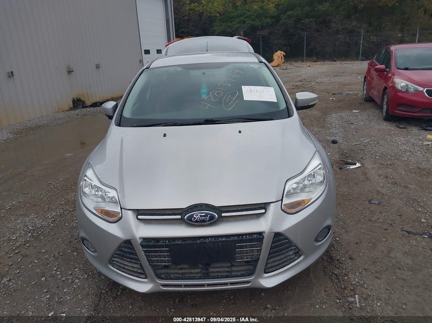 1FADP3F2XDL378568 2013 FORD FOCUS photo no. 13