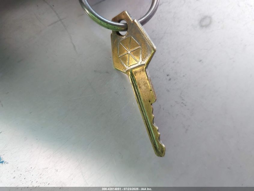 1973 Dodge Caravan VIN: B11AF3X140139 Lot: 42814051