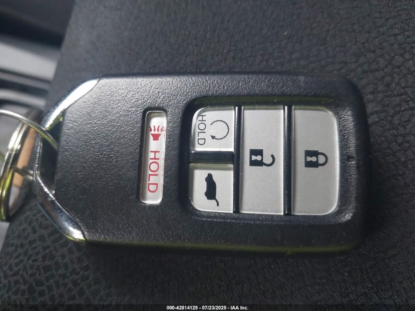 2021 Honda Cr-V Awd Special Edition VIN: 7FARW2H75ME022896 Lot: 42814125