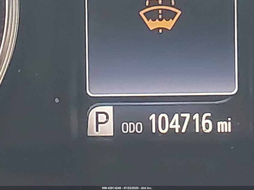 2016 Toyota Camry Xse V6 VIN: 4T1BK1FK2GU574888 Lot: 42814246