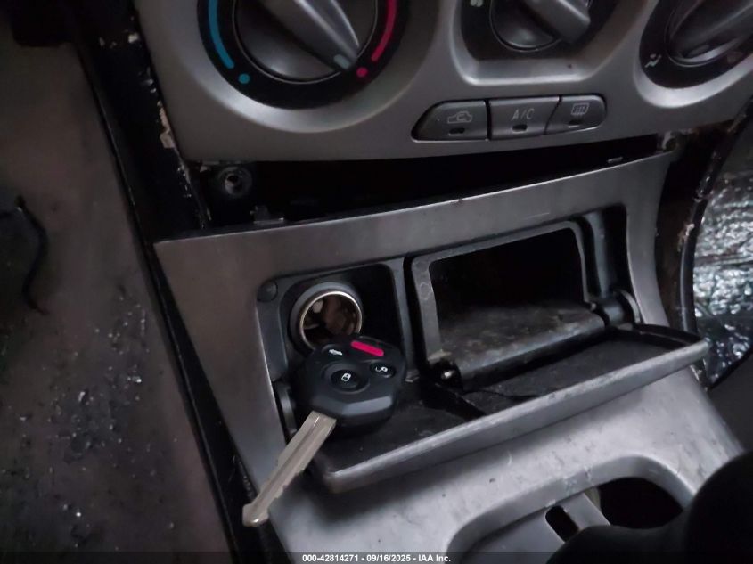 2005 Subaru Forester 2.5X VIN: JF1SG63695H723819 Lot: 42814271