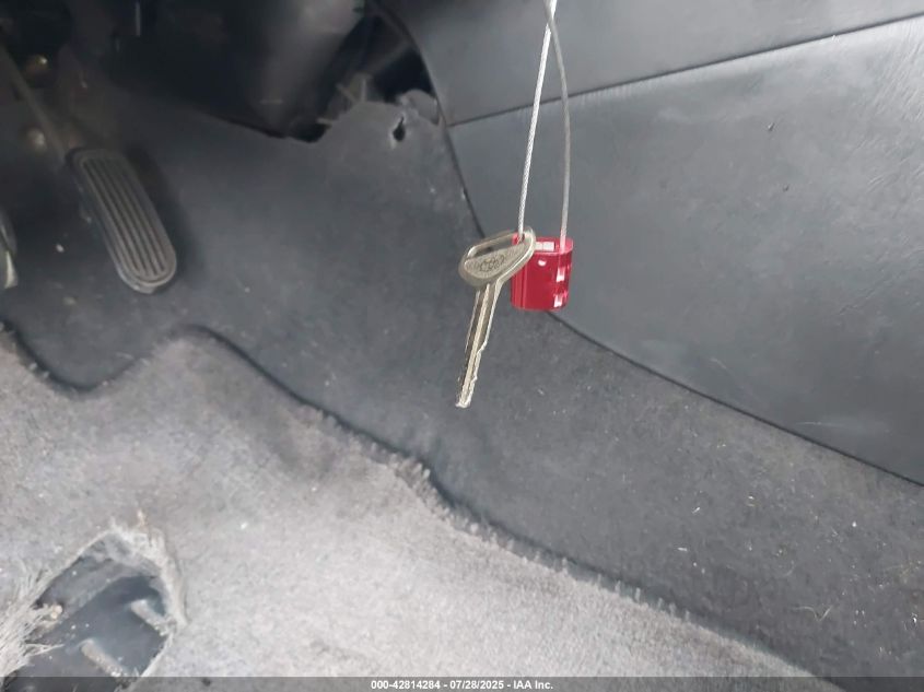 2004 Toyota Corolla S VIN: 1NXBR32E94Z310179 Lot: 42814284