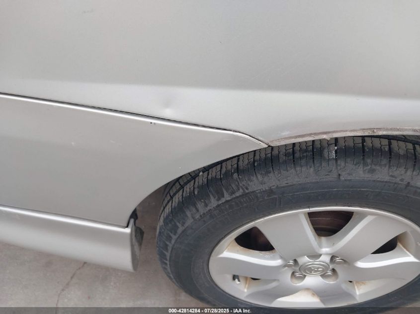 2004 Toyota Corolla S VIN: 1NXBR32E94Z310179 Lot: 42814284