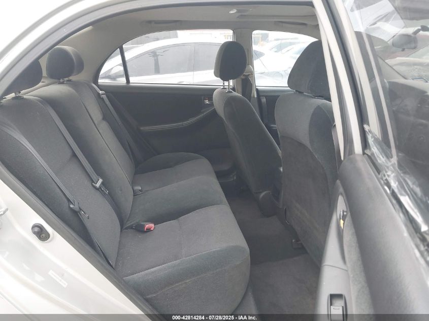 2004 Toyota Corolla S VIN: 1NXBR32E94Z310179 Lot: 42814284