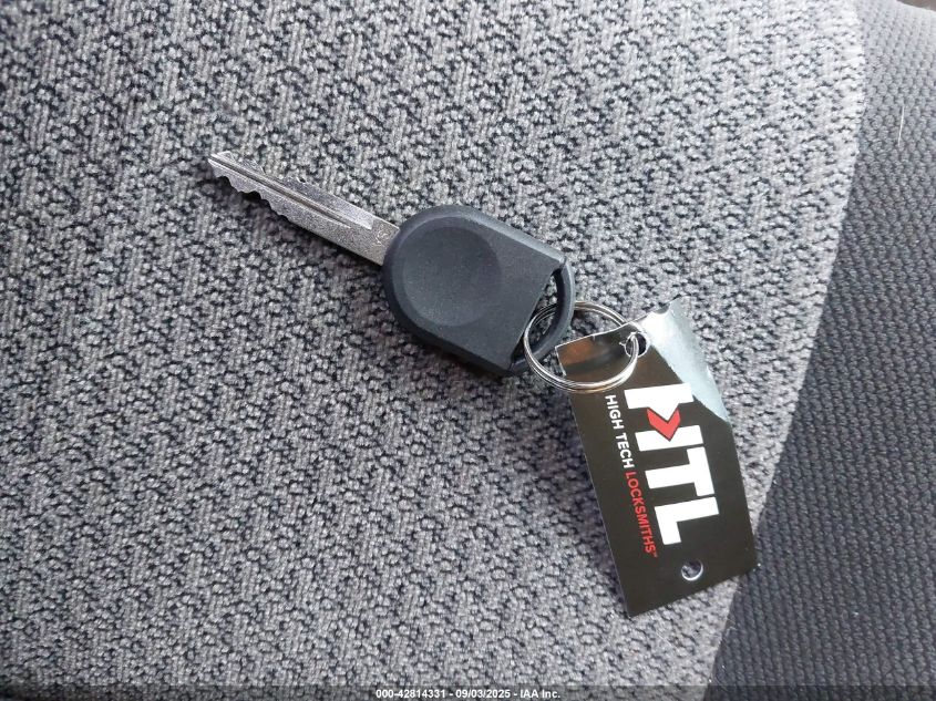 2002 Ford F-250 VIN: 1FTNW21F32EB58518 Lot: 42814331