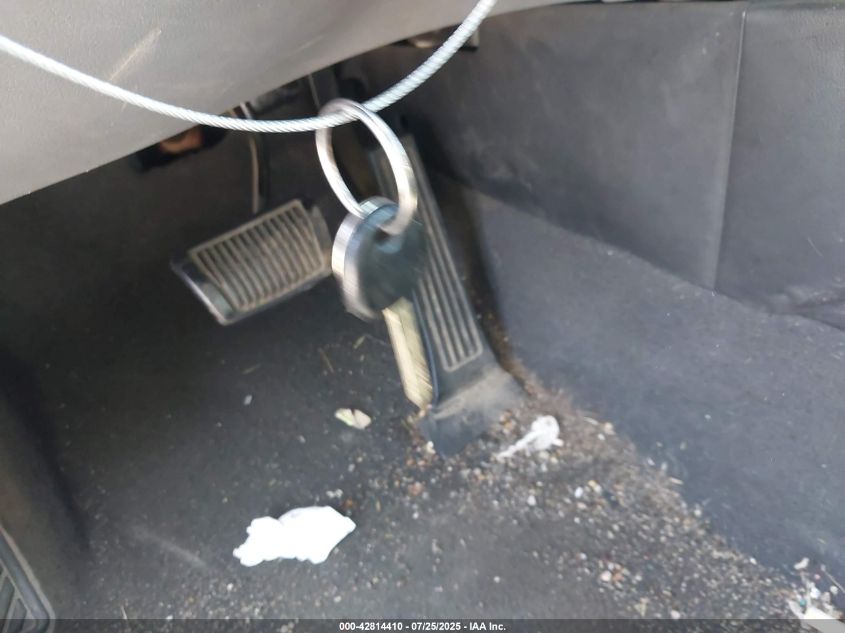 2011 Hyundai Sonata Gls VIN: 5NPEB4AC9BH055441 Lot: 42814410