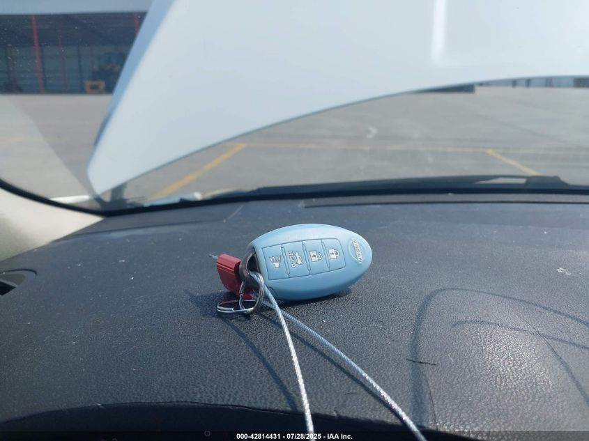 2007 Nissan Altima 2.5 S VIN: 1N4AL21E17C212485 Lot: 42814431