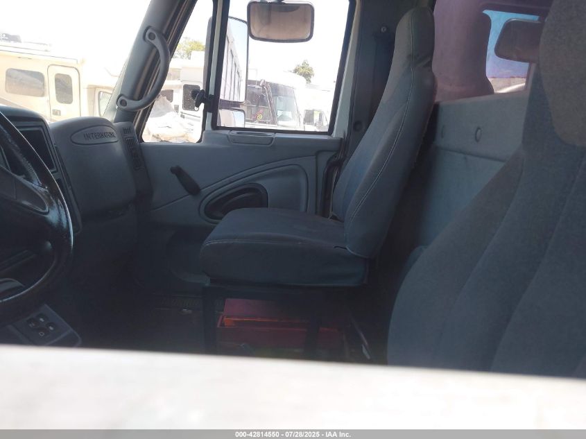 2008 International 4000 4300 VIN: 1HTMMAAN28H576811 Lot: 42814550