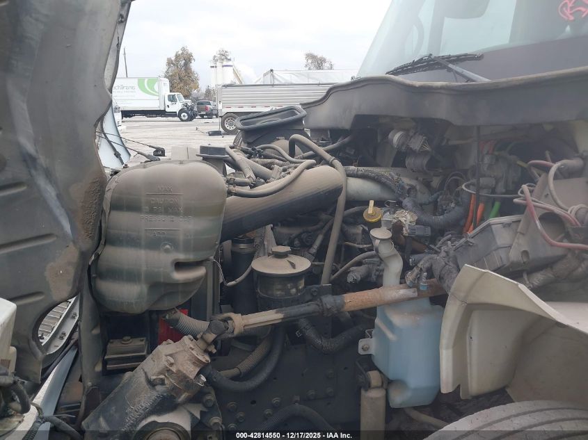 2008 International 4000 4300 VIN: 1HTMMAAN28H576811 Lot: 42814550