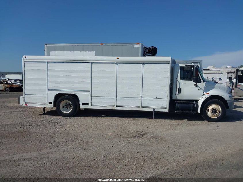 2008 International 4000 4300 VIN: 1HTMMAAN28H576811 Lot: 42814550