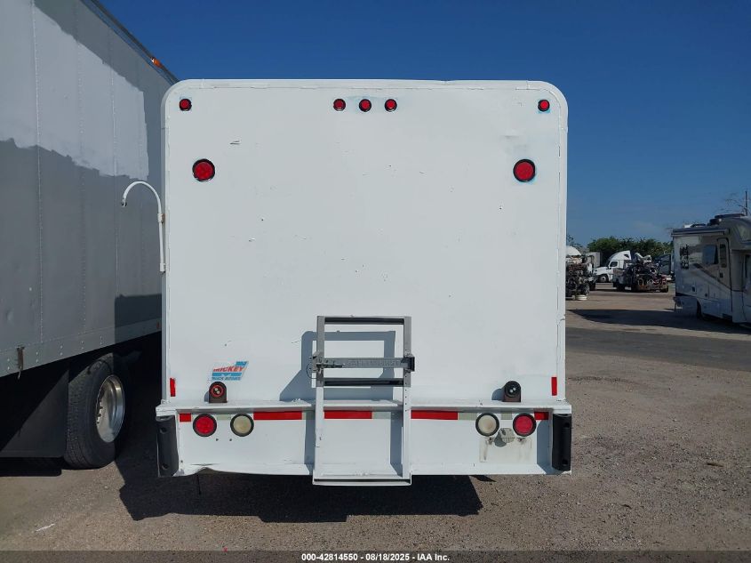 2008 International 4000 4300 VIN: 1HTMMAAN28H576811 Lot: 42814550