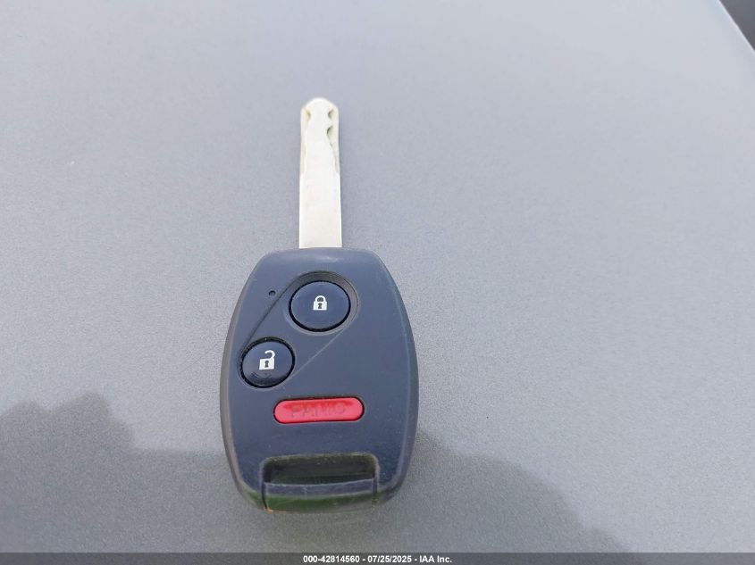 2007 Honda Pilot Ex-L VIN: 5FNYF18637B024188 Lot: 42814560