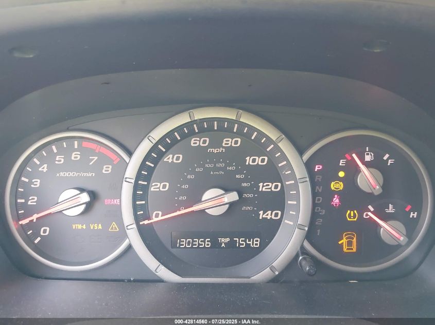 2007 Honda Pilot Ex-L VIN: 5FNYF18637B024188 Lot: 42814560