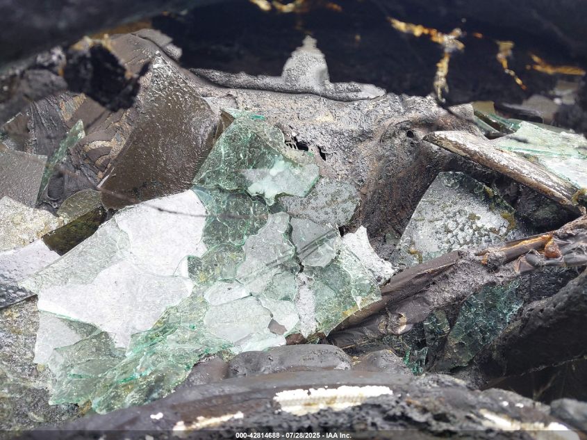 2024 GMC Sierra 2500Hd 4Wd Standard Bed Denali VIN: 1GT49REYXRF197330 Lot: 42814688