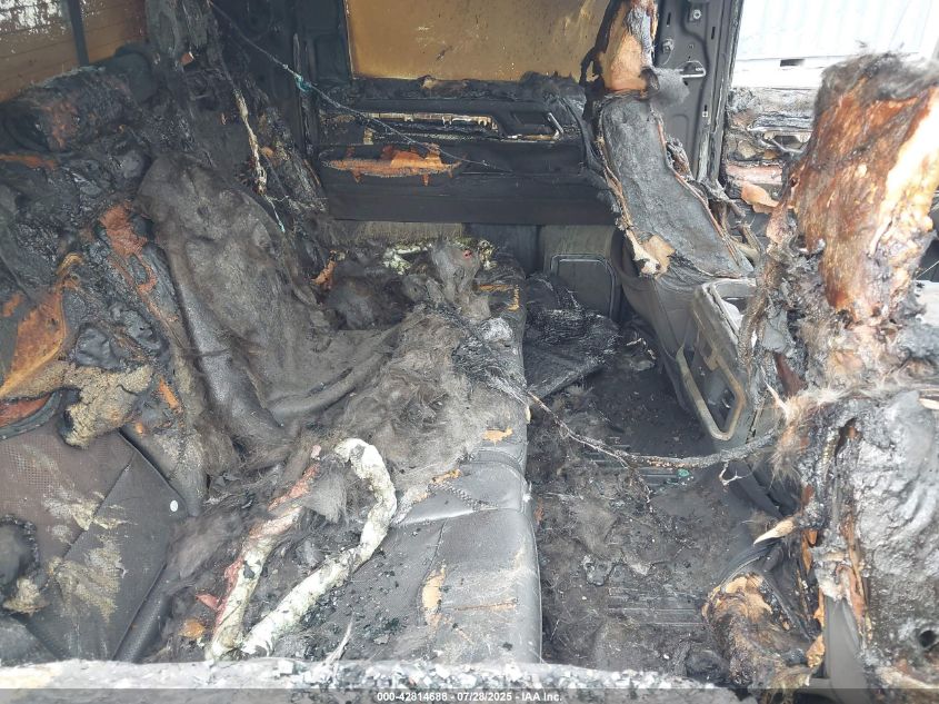 2024 GMC Sierra 2500Hd 4Wd Standard Bed Denali VIN: 1GT49REYXRF197330 Lot: 42814688