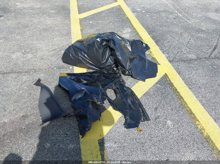 2023 Toyota Camry Se VIN: 4T1G11AK1PU806655 Lot: 42814733