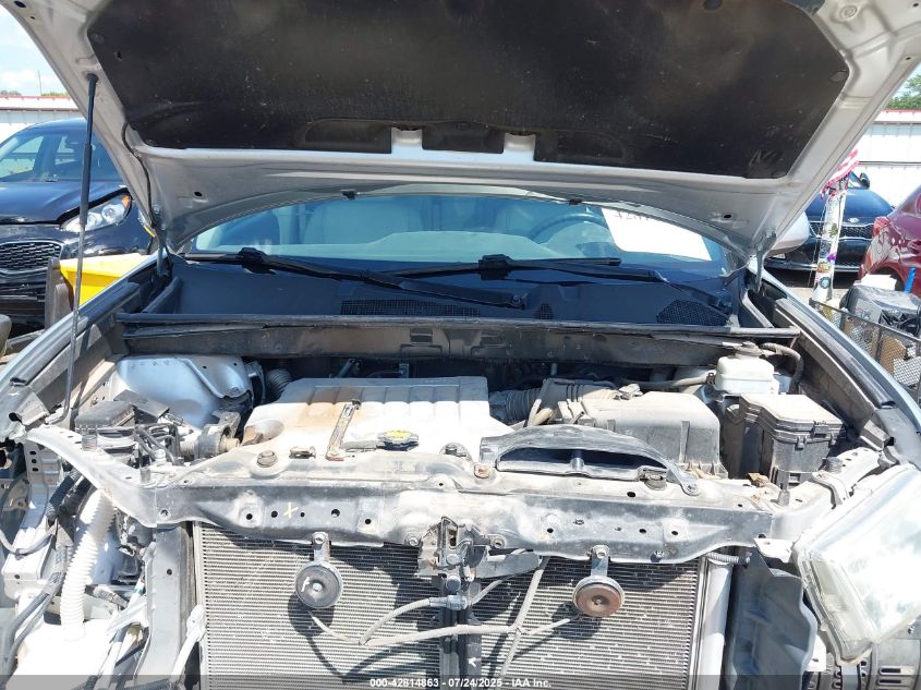 2012 Toyota Highlander Se V6 VIN: 5TDBK3EH1CS157900 Lot: 42814863