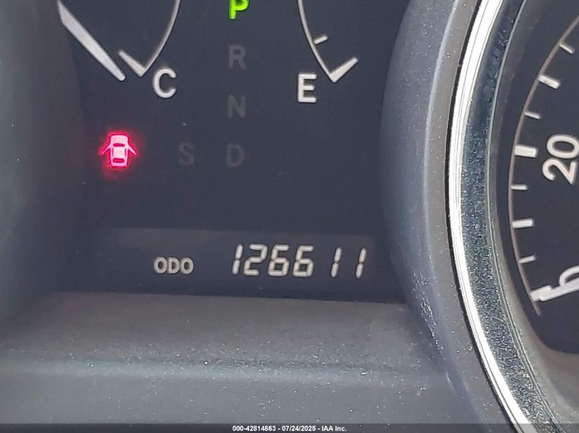 2012 Toyota Highlander Se V6 VIN: 5TDBK3EH1CS157900 Lot: 42814863