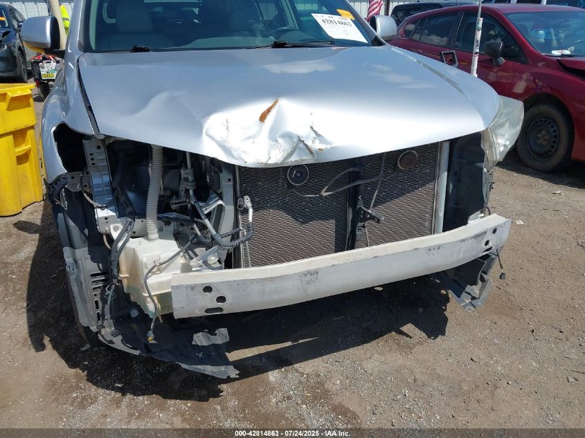 2012 Toyota Highlander Se V6 VIN: 5TDBK3EH1CS157900 Lot: 42814863