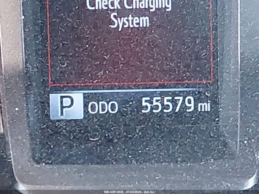 2018 Toyota Tacoma Trd Off Road VIN: 5TFCZ5AN9JX162762 Lot: 42814926