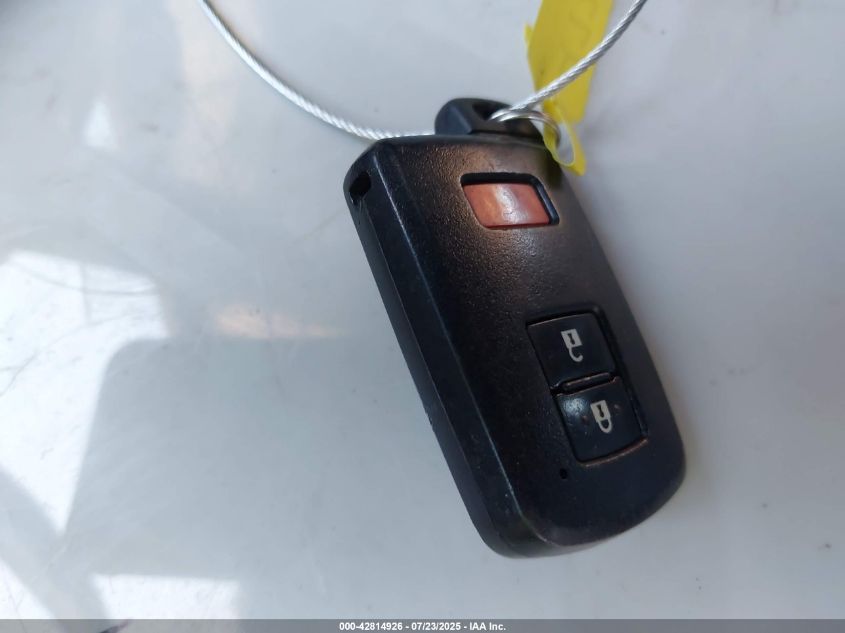 2018 Toyota Tacoma Trd Off Road VIN: 5TFCZ5AN9JX162762 Lot: 42814926