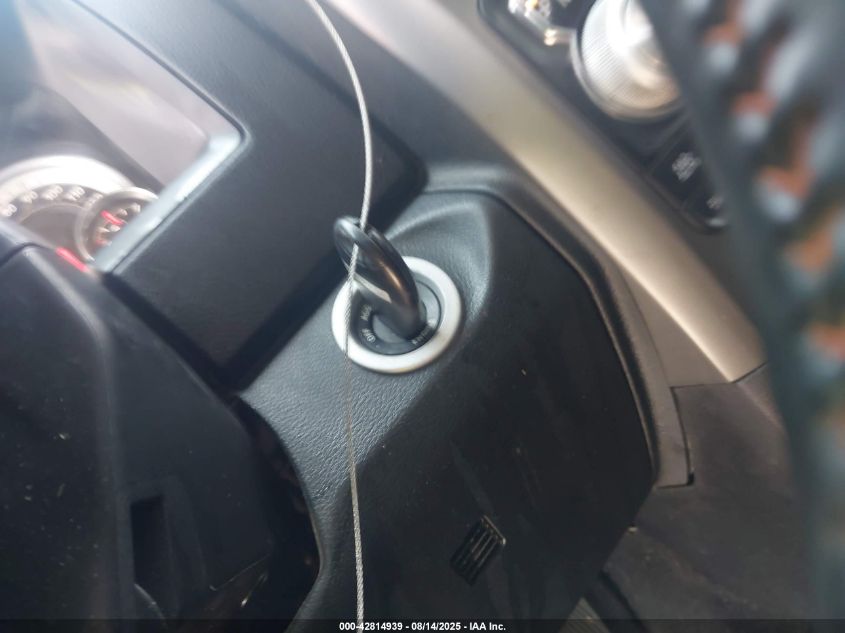 2015 Ram 1500 Sport VIN: 1C6RR7MT5FS691329 Lot: 42814939